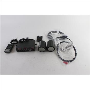 Kustom Signals, Inc.Directional Radar