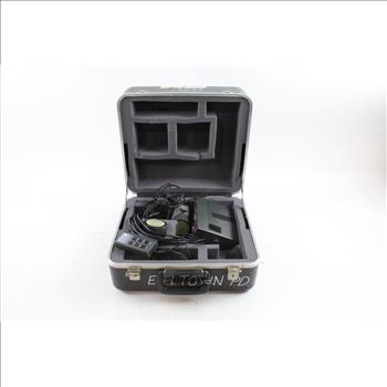 Kustom Signals Radar System