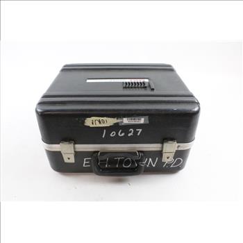 Kustom Signals Radar System