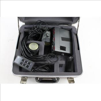 Kustom Signals Radar System