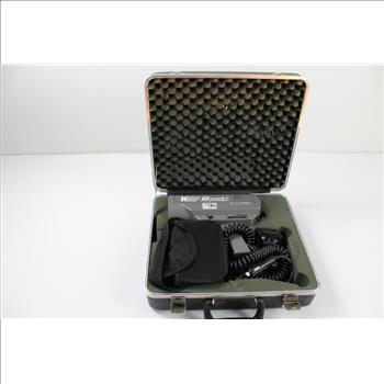 Kustom Signals Road Runner Radar Gun