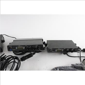 Kustom Signals Speed Radar, 10+ Pieces