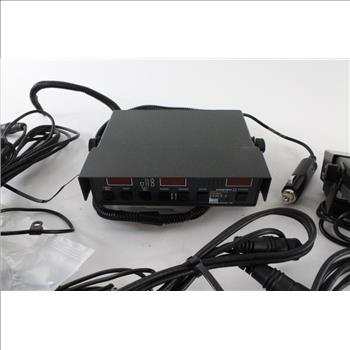 Kustom Signals Speed Radar, 10+ Pieces