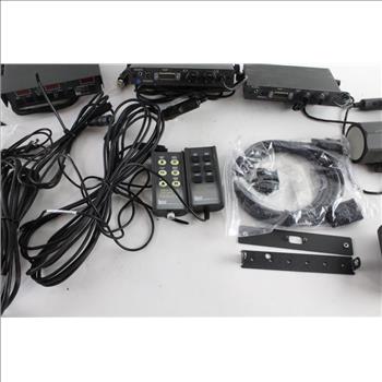 Kustom Signals Speed Radar, 10+ Pieces