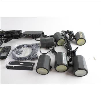 Kustom Signals Speed Radar, 10+ Pieces