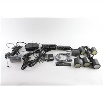 Kustom Signals Speed Radar, 10+ Pieces