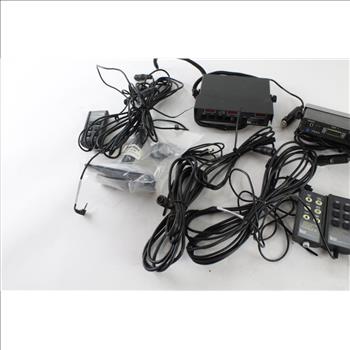 Kustom Signals Speed Radar, 10+ Pieces