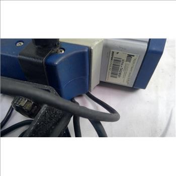 Kustom Signals Talon II Traffic Radar System