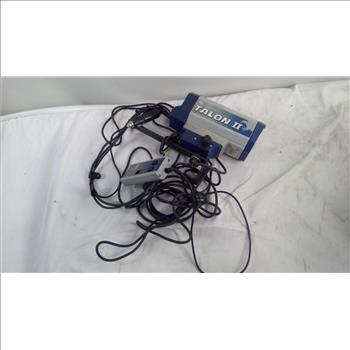 Kustom Signals Talon II Traffic Radar System