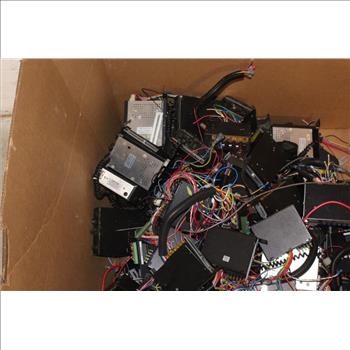 Kustom Signals Traffic Radar System And More, 25+ Pieces