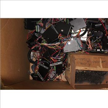 Kustom Signals Traffic Radar System And More, 25+ Pieces