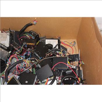 Kustom Signals Traffic Radar System And More, 25+ Pieces