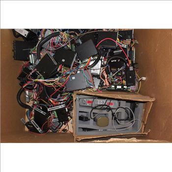 Kustom Signals Traffic Radar System And More, 25+ Pieces