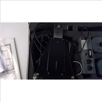 Kustom Signals Traffic Safety Radar System