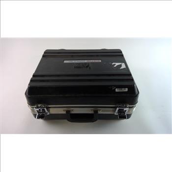 Kustom Signals Traffic Safety Radar System