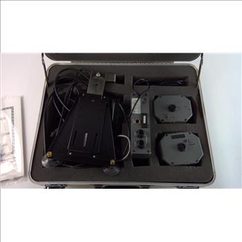 Kustom Signals Traffic Safety Radar System