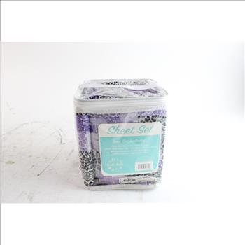 Kute Kids Twin Sheet Shet