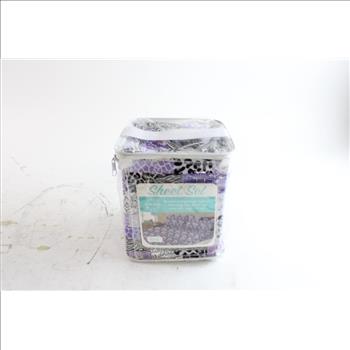 Kute Kids Twin Sheet Shet