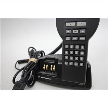 KVL 3000 Plus Motorola, 2 Pieces