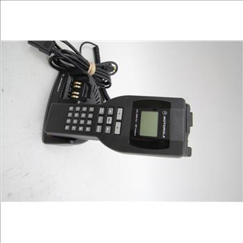 KVL 3000 Plus Motorola, 2 Pieces