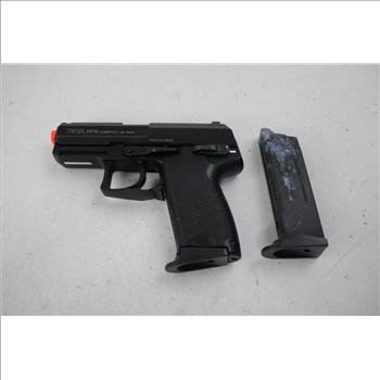 KWA KP8 Compact 6mm BB Gun