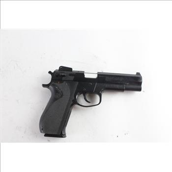 KWC Smith & Wesson Airsoft Pistol