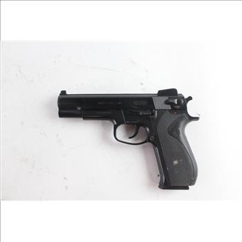 KWC Smith & Wesson Airsoft Pistol