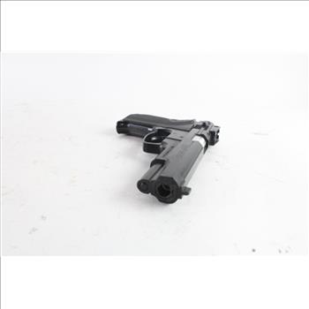KWC Smith & Wesson Airsoft Pistol