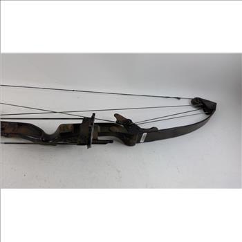 Kwikee Kwiver Compound  Bow
