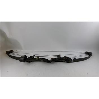 Kwikee Kwiver Compound  Bow