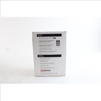 Kwikset Powerbolt2 Touchpad Keyless Entry