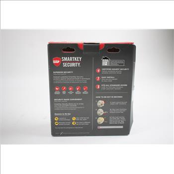 Kwikset Security Set