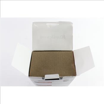 Kwikset Smart Code 909 Touchpad Electronic Deadbolt