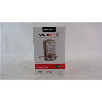 Kwikset Smartcode 917 Keypad
