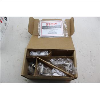 Kwikset SmartCode Keyless Entry Door Lock