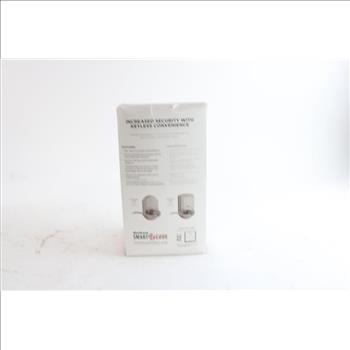 Kwikset SmartCode Touchpad Keyless Entry