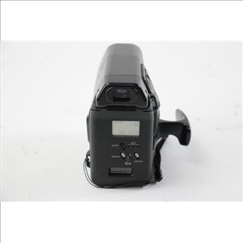 Kyocera Samurai  X3.0 Automatic Focusing Zoom Lens
