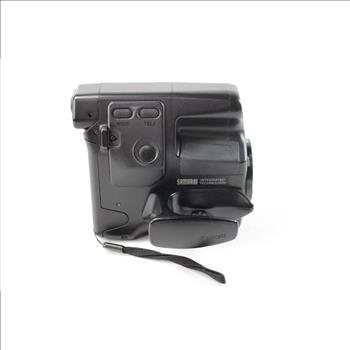 Kyocera Samurai  X3.0 Automatic Focusing Zoom Lens