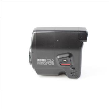 Kyocera Samurai  X3.0 Automatic Focusing Zoom Lens