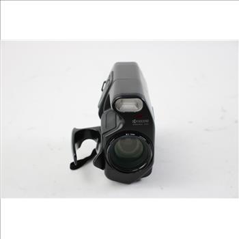 Kyocera Samurai  X3.0 Automatic Focusing Zoom Lens