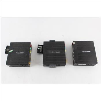 L3 Communications, Flashback, Flashback 2, Flashback 3, 20+ Pieces