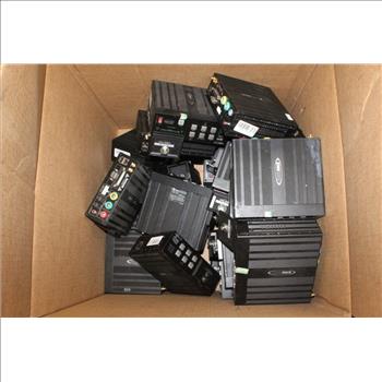 L3 Communications, Flashback, Flashback 2, Flashback 3, 20+ Pieces