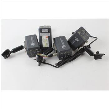 L3 Communications Mobile Vision Cameras, 10 Pieces