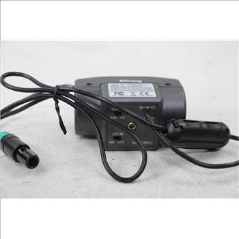 L3 Communications Mobile Vision Flashback Police Car Camera ZAS-IRCAM5(v3.1)