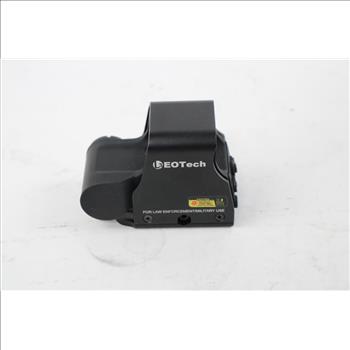 L-3 Eotech Holo Sight