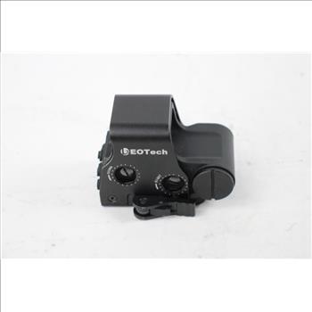 L-3 Eotech Holo Sight