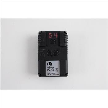 L3 Mobile-Vision BodyVision Body Camera