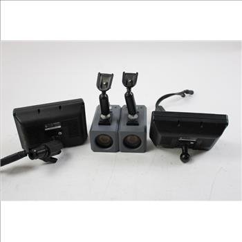 L3 Mobile-Vision In Car Dash Video Recorder And More 10+ Pieces