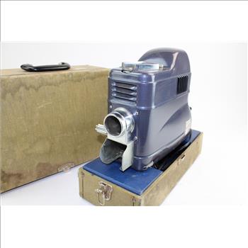 La Belle 55 Vintage Picture Slide Projector