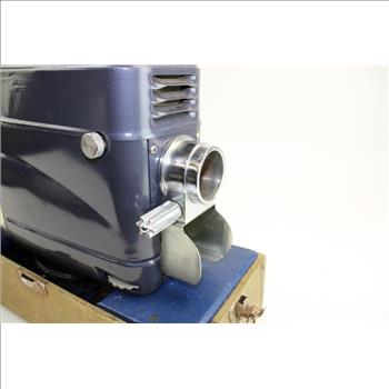 La Belle 55 Vintage Picture Slide Projector